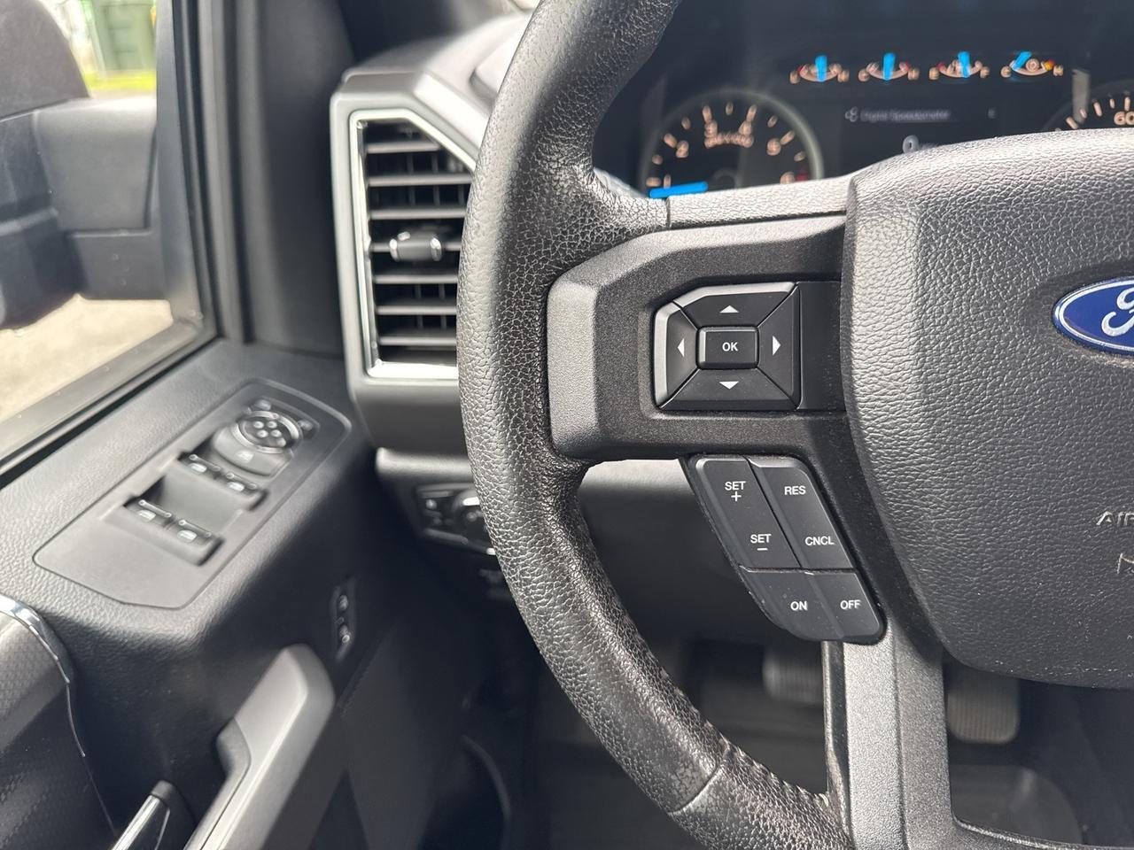 2016 Ford F-150 XLT Warrenton VA