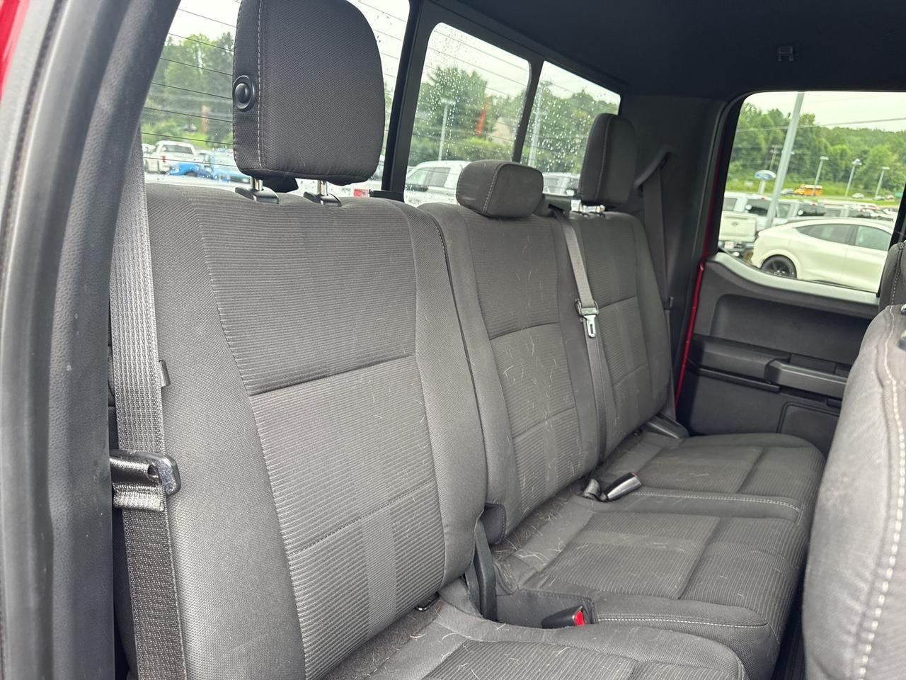 2016 Ford F-150 XLT Warrenton VA