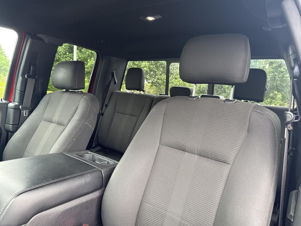 2016 Ford F-150 XLT Warrenton VA