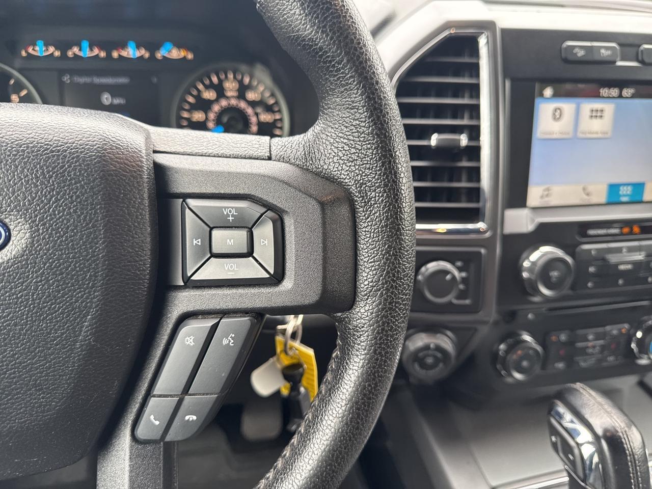 2016 Ford F-150 XLT Warrenton VA