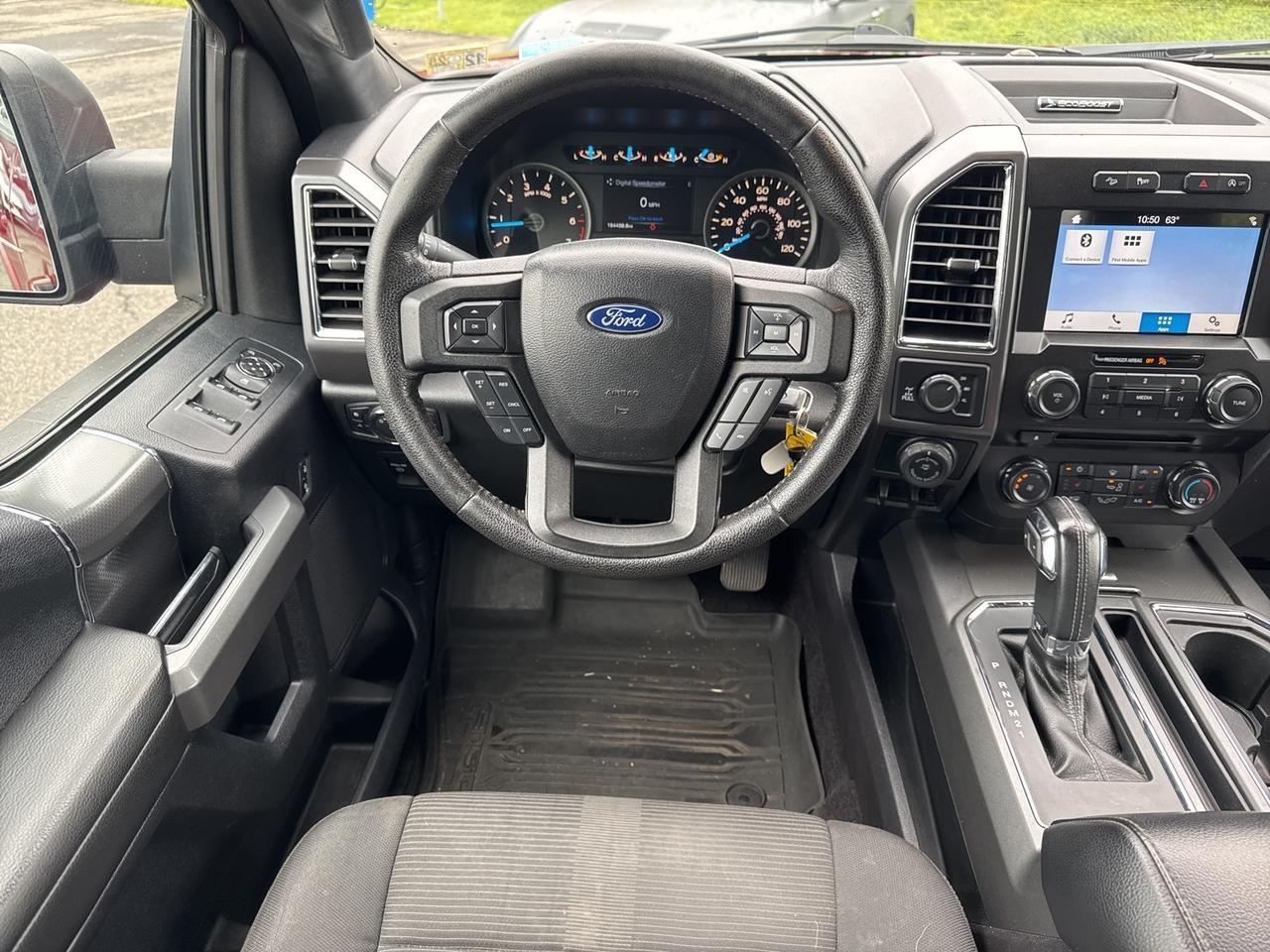 2016 Ford F-150 XLT Warrenton VA