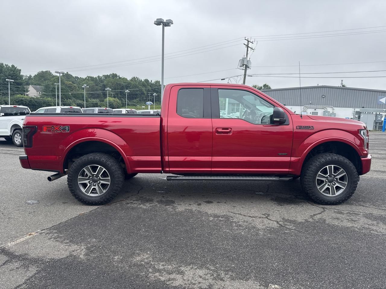 2016 Ford F-150 XLT Warrenton VA