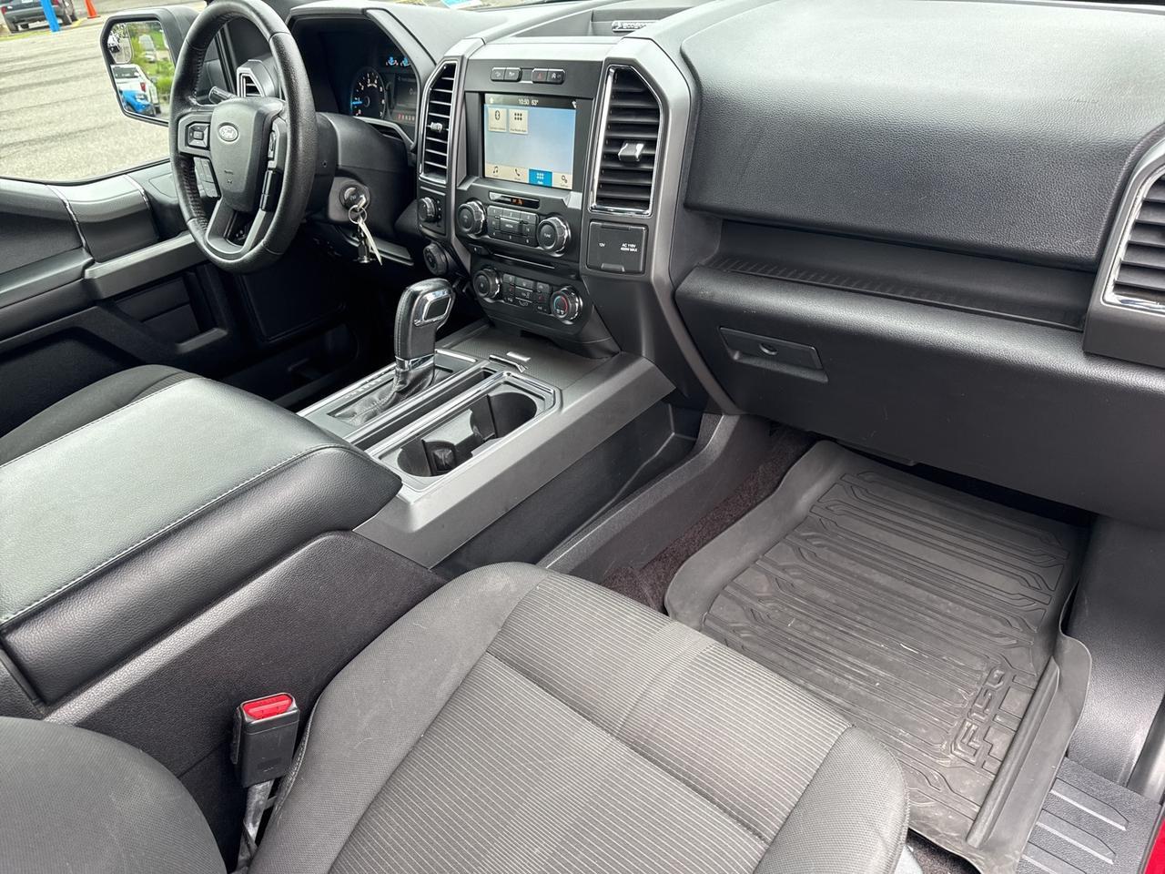 2016 Ford F-150 XLT Warrenton VA