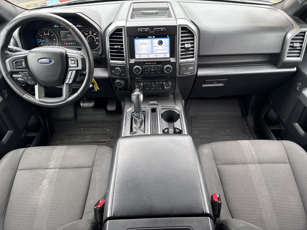 2016 Ford F-150 XLT Warrenton VA