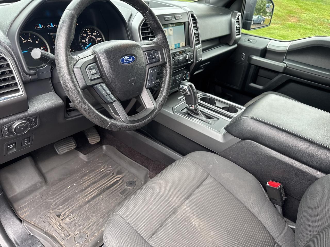 2016 Ford F-150 XLT Warrenton VA