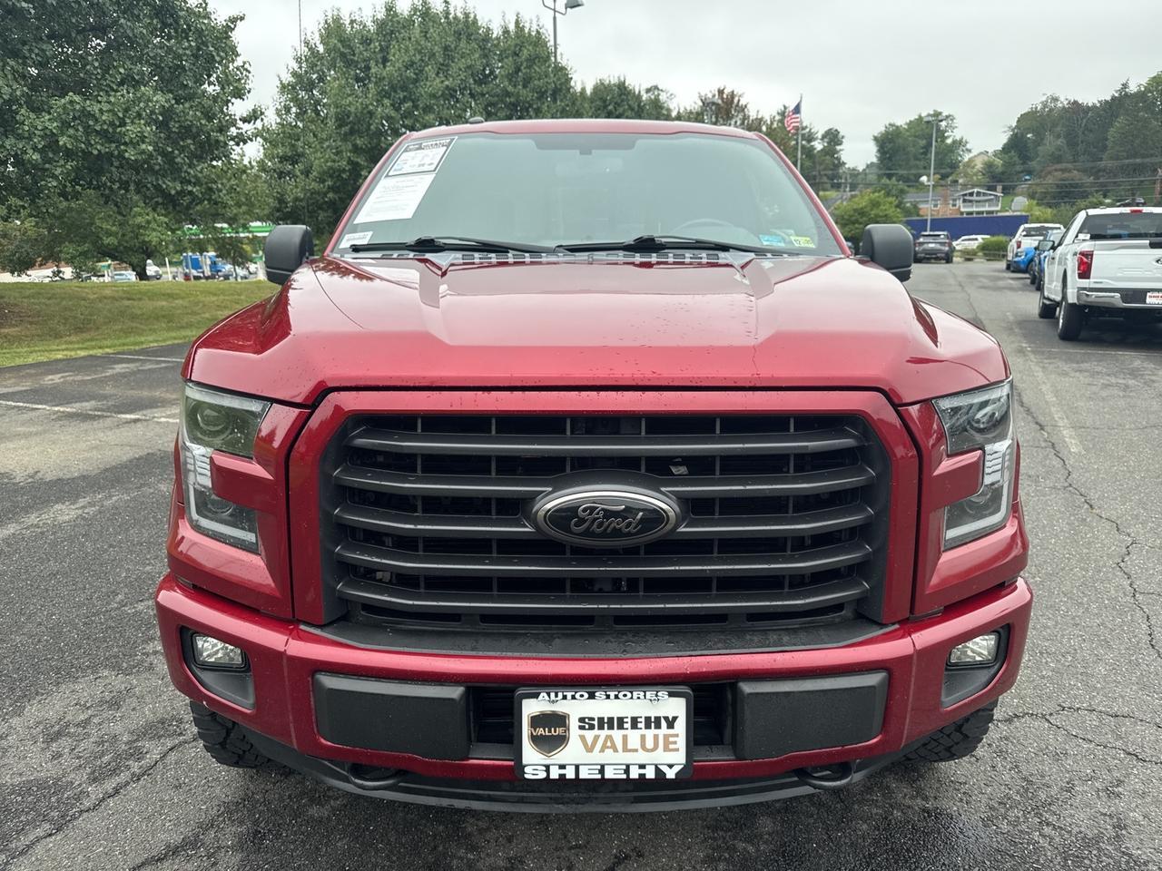 2016 Ford F-150 XLT Warrenton VA