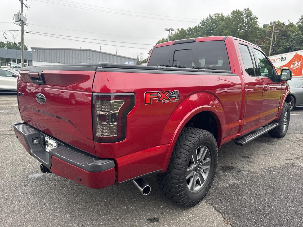 2016 Ford F-150 XLT Warrenton VA