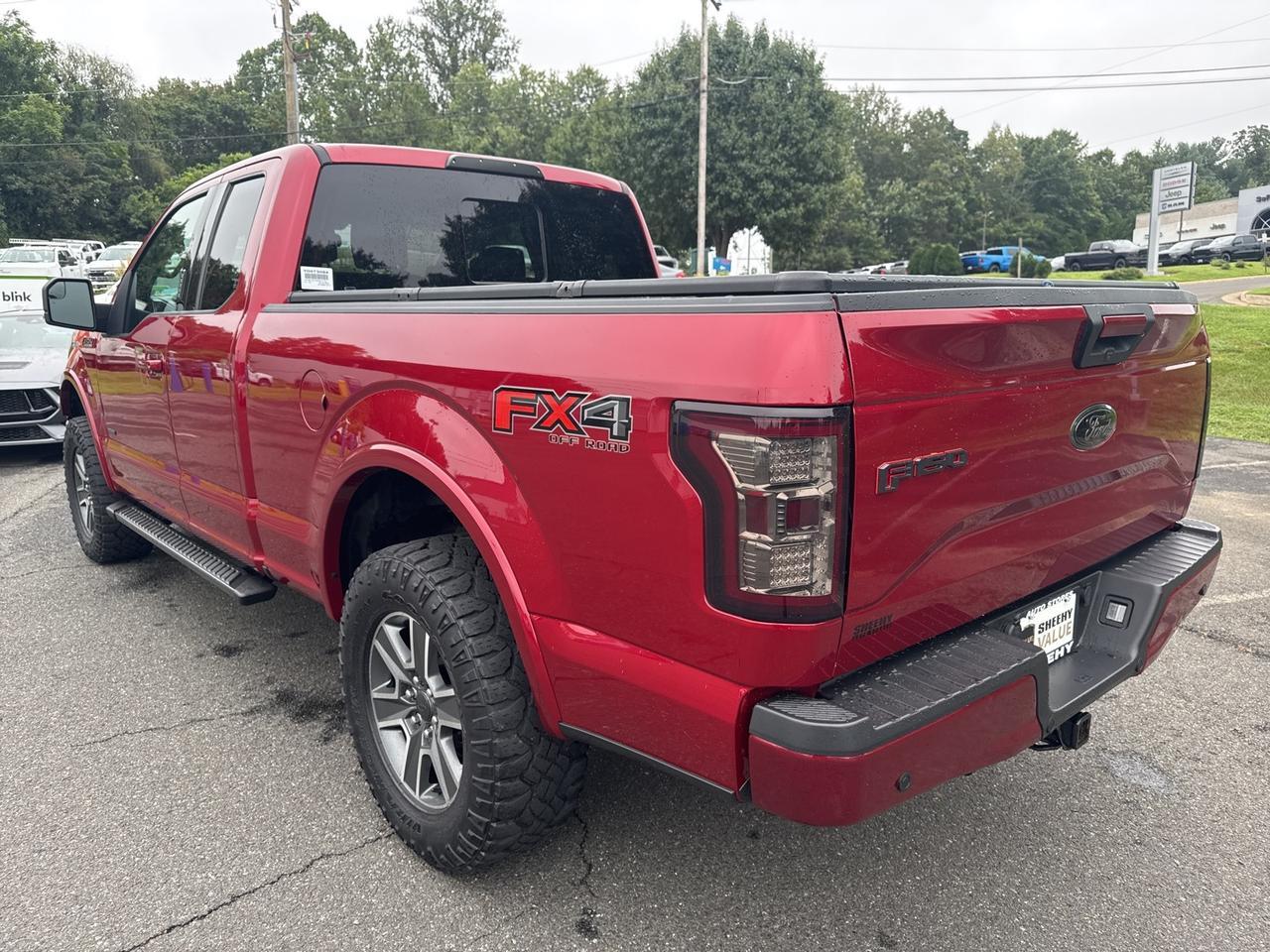 2016 Ford F-150 XLT Warrenton VA