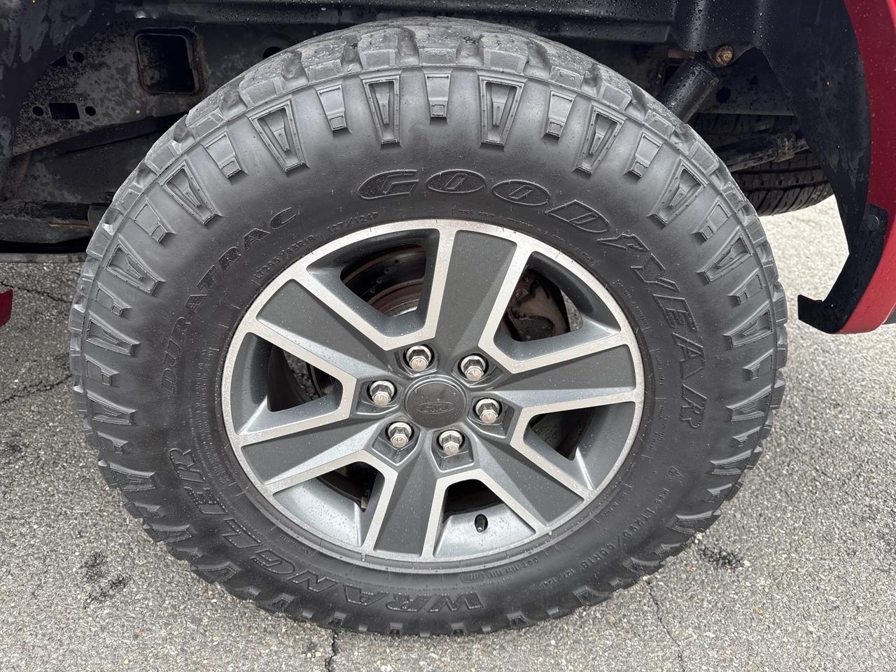2016 Ford F-150 XLT Warrenton VA