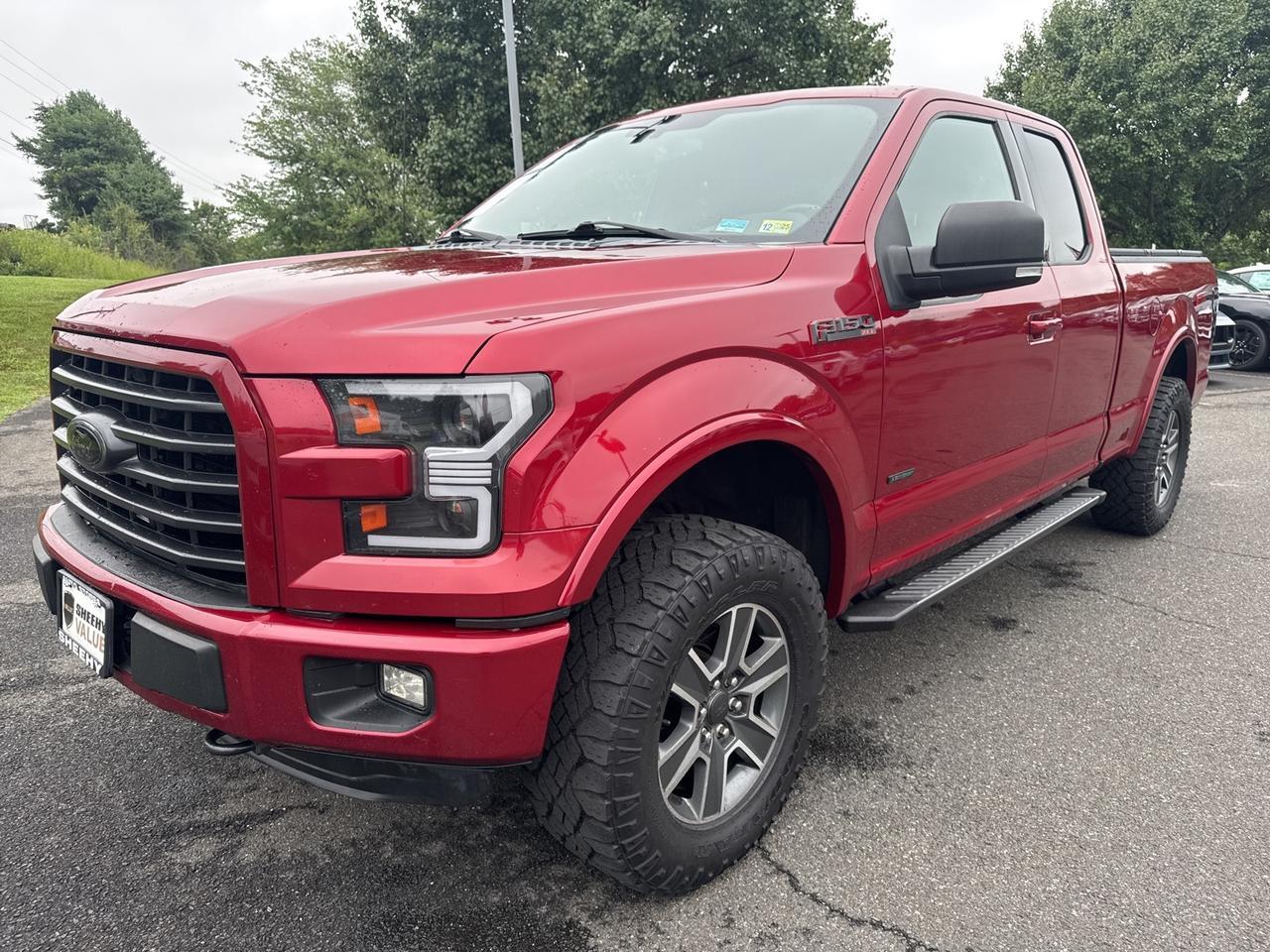 2016 Ford F-150 XLT Warrenton VA
