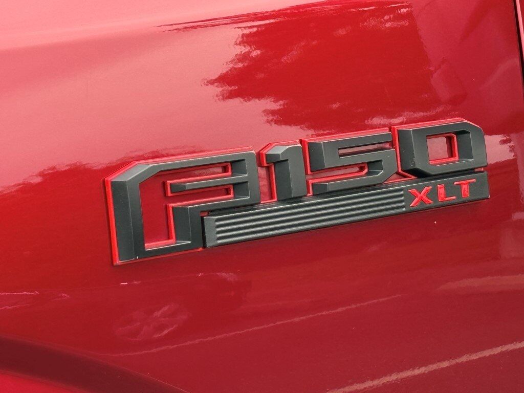 2016 Ford F-150 XLT Springfield VA