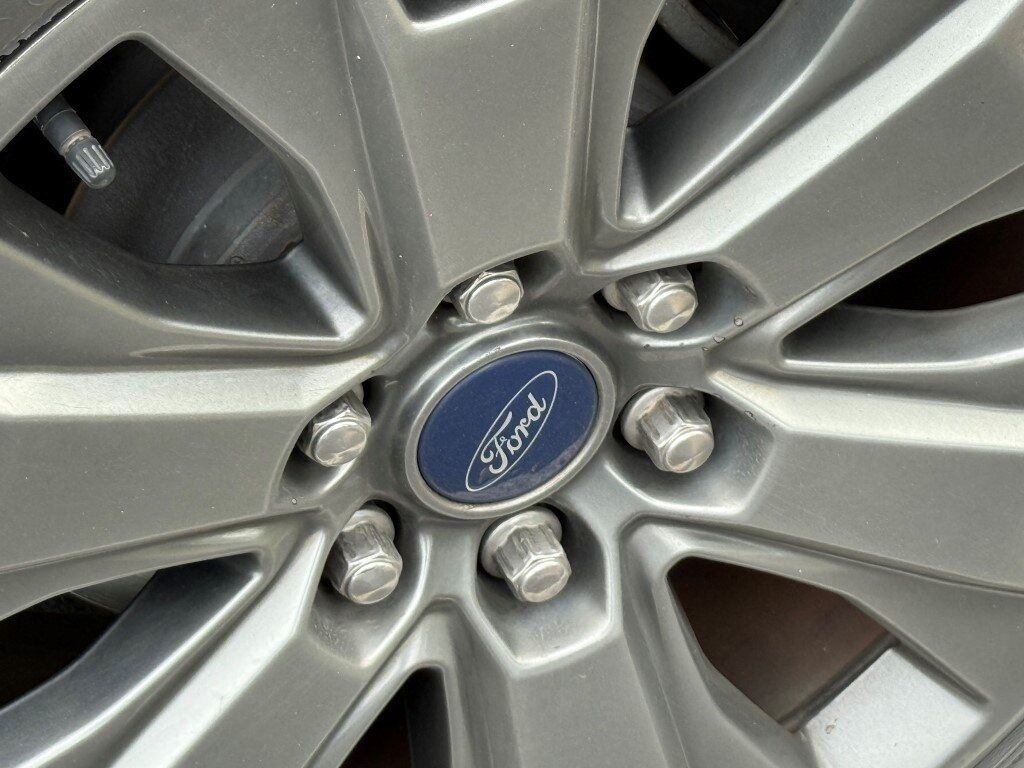 2016 Ford F-150 XLT Springfield VA