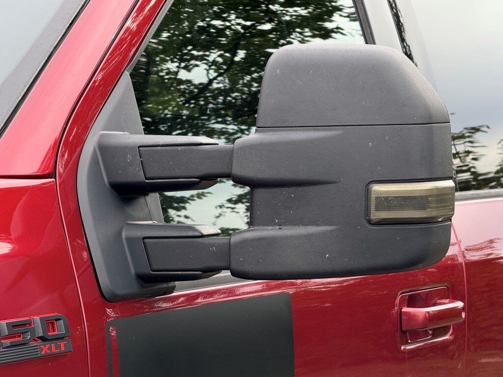 2016 Ford F-150 XLT Springfield VA