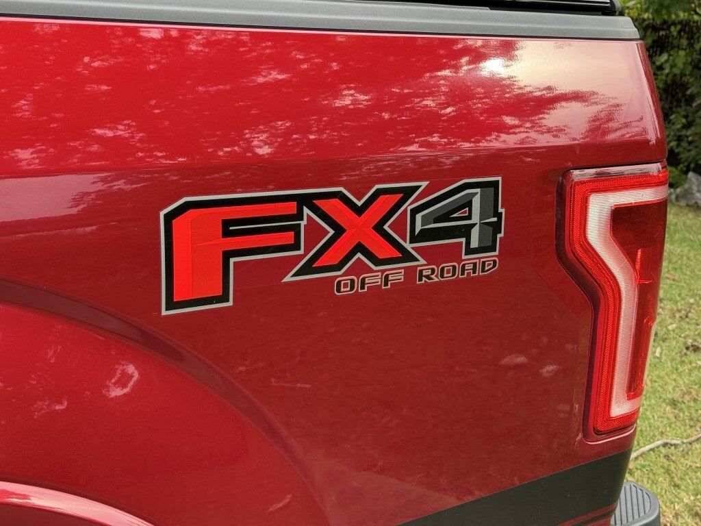 2016 Ford F-150 XLT Springfield VA