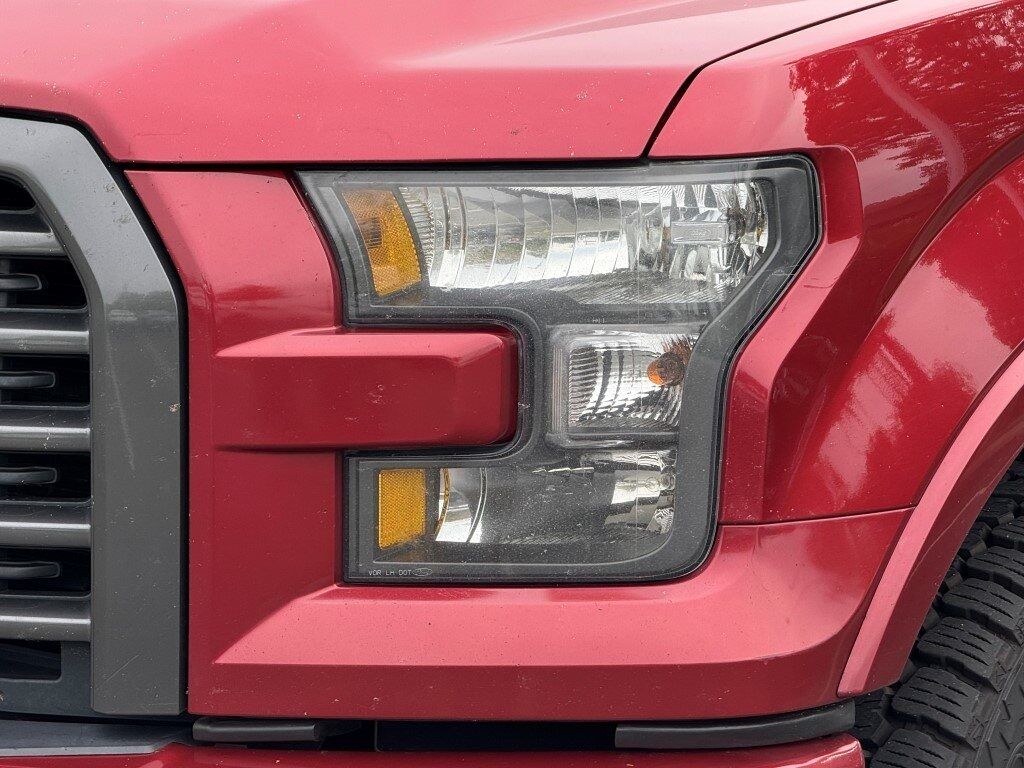 2016 Ford F-150 XLT Springfield VA