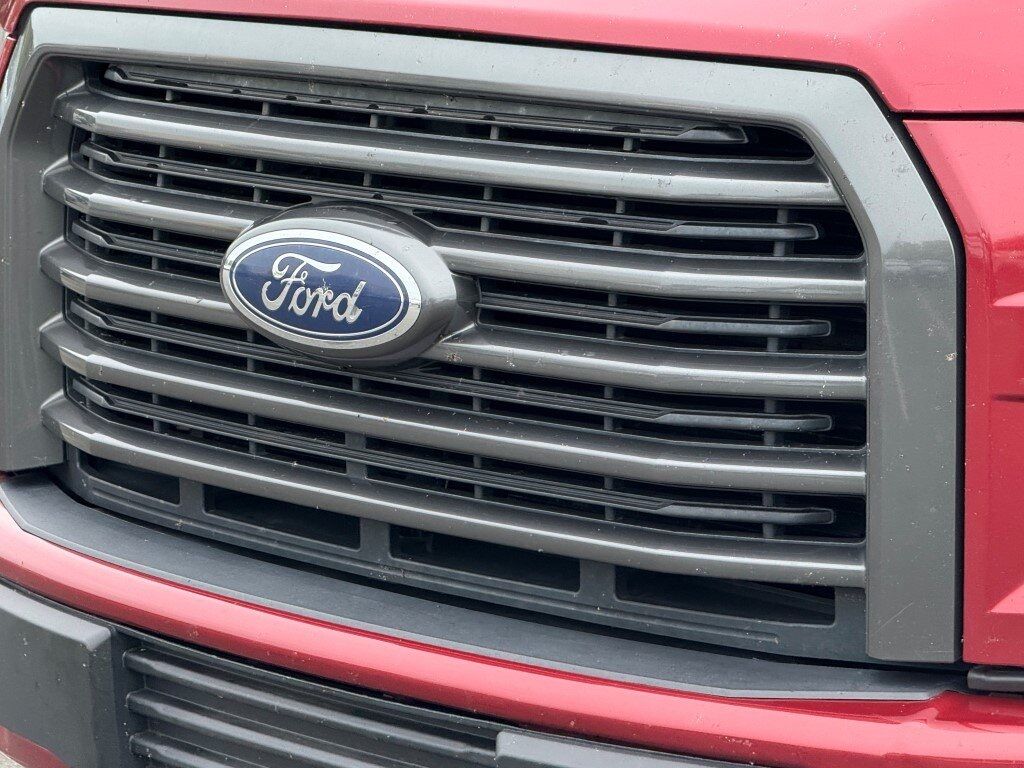 2016 Ford F-150 XLT Springfield VA