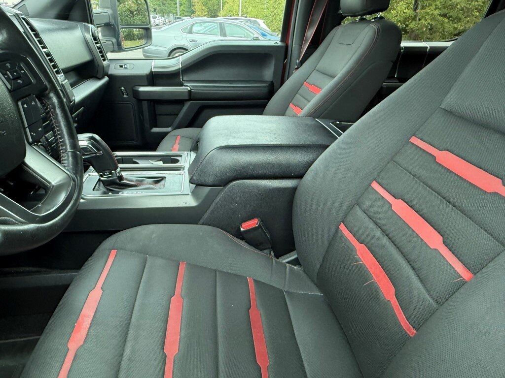 2016 Ford F-150 XLT Springfield VA