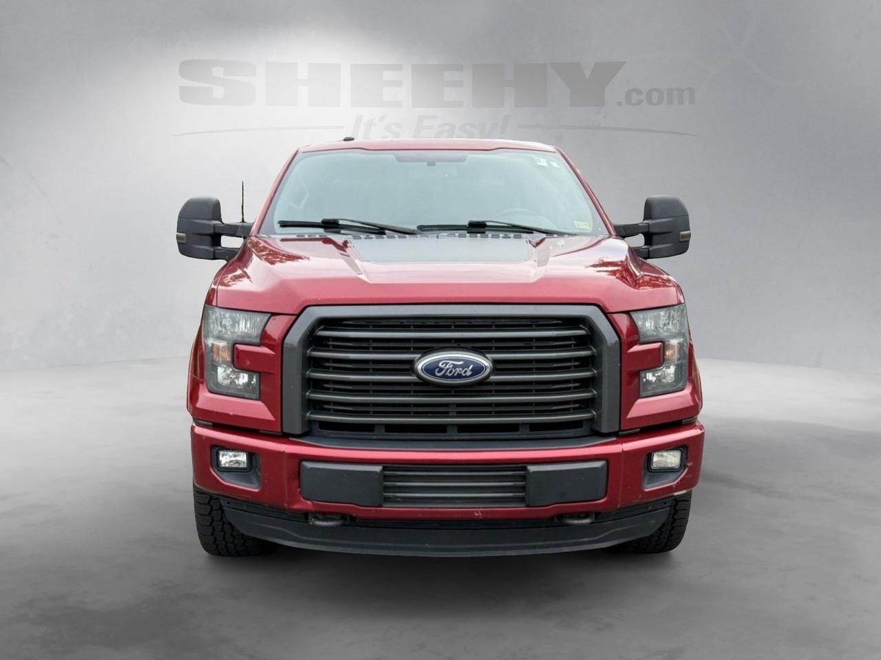2016 Ford F-150 XLT Springfield VA