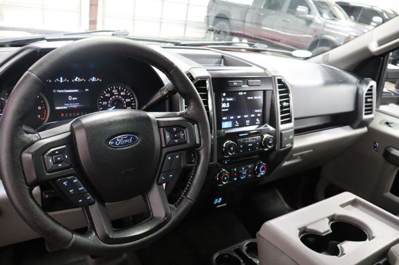 2016 Ford F-150 XTR Pkg 3.5L V6 Ecoboost Bed Cover NEW Tires FREE WARRANTY XLT Arlington TX