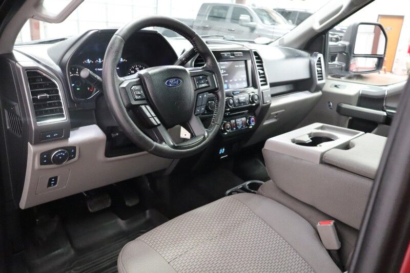 2016 Ford F-150 XTR Pkg 3.5L V6 Ecoboost Bed Cover NEW Tires FREE WARRANTY XLT Arlington TX