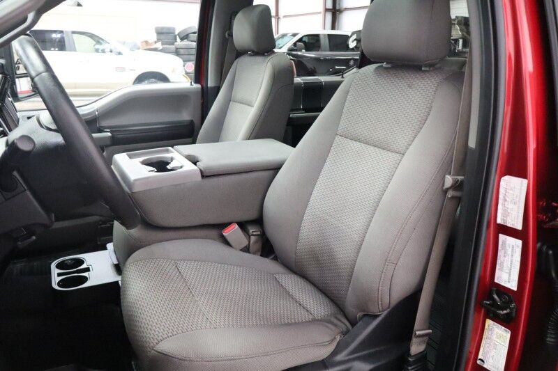 2016 Ford F-150 XTR Pkg 3.5L V6 Ecoboost Bed Cover NEW Tires FREE WARRANTY XLT Arlington TX