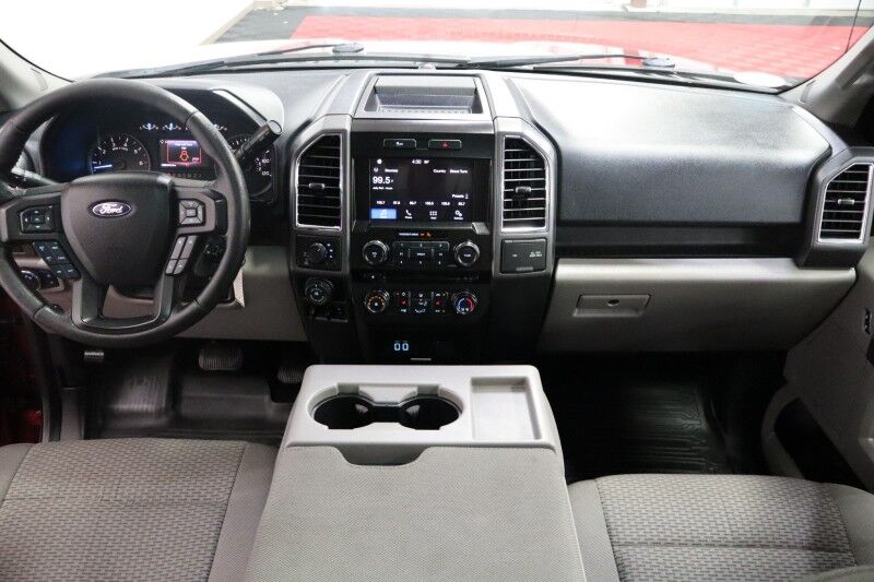 2016 Ford F-150 XTR Pkg 3.5L V6 Ecoboost Bed Cover NEW Tires FREE WARRANTY XLT Arlington TX