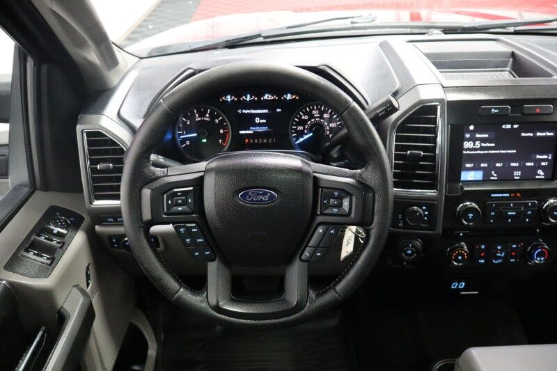 2016 Ford F-150 XTR Pkg 3.5L V6 Ecoboost Bed Cover NEW Tires FREE WARRANTY XLT Arlington TX