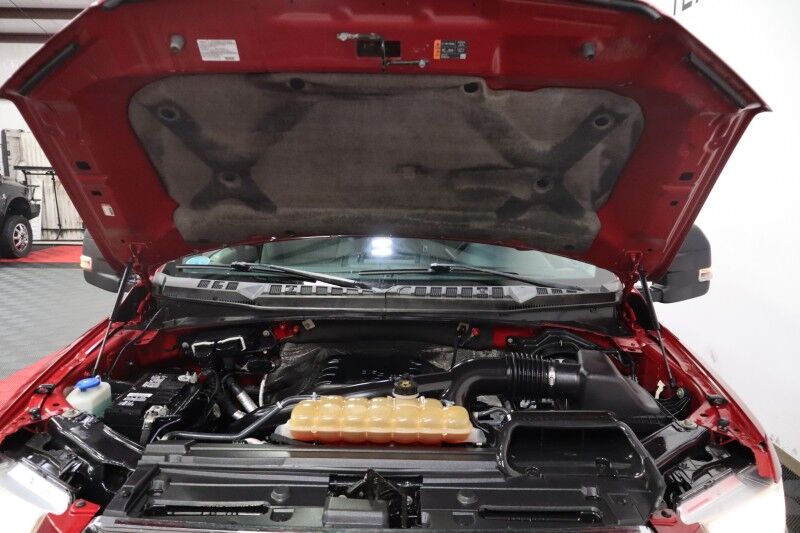 2016 Ford F-150 XTR Pkg 3.5L V6 Ecoboost Bed Cover NEW Tires FREE WARRANTY XLT Arlington TX