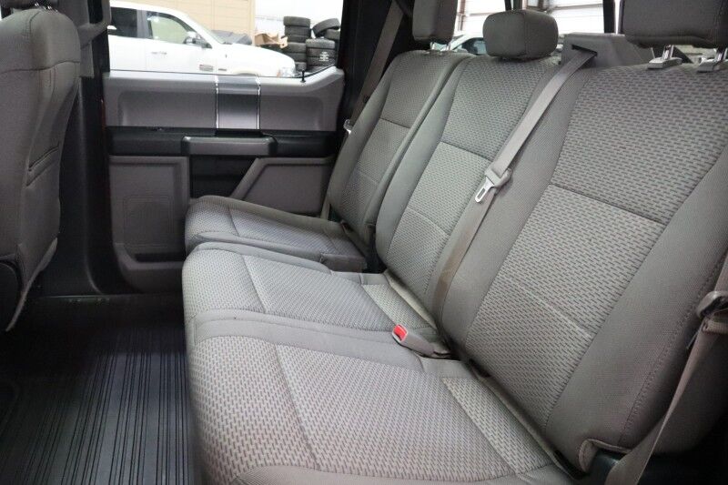 2016 Ford F-150 XTR Pkg 3.5L V6 Ecoboost Bed Cover NEW Tires FREE WARRANTY XLT Arlington TX