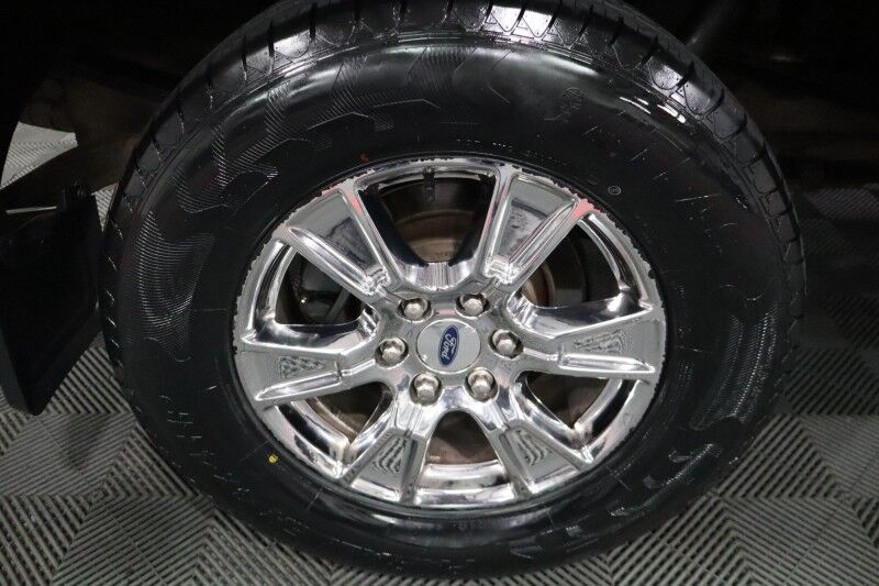2016 Ford F-150 XTR Pkg 3.5L V6 Ecoboost Bed Cover NEW Tires FREE WARRANTY XLT Arlington TX