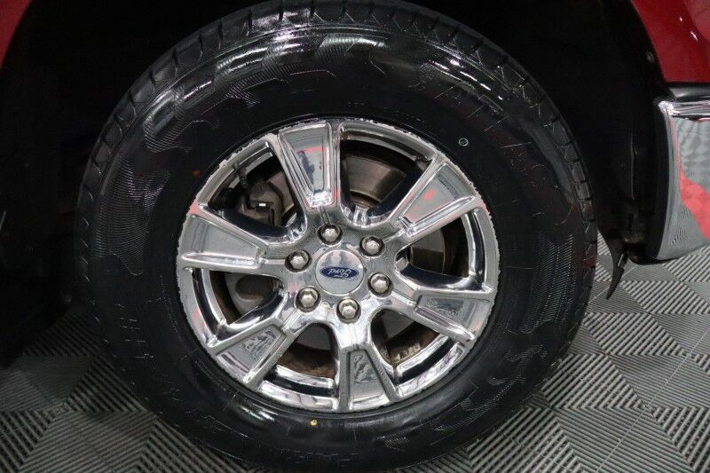 2016 Ford F-150 XTR Pkg 3.5L V6 Ecoboost Bed Cover NEW Tires FREE WARRANTY XLT Arlington TX
