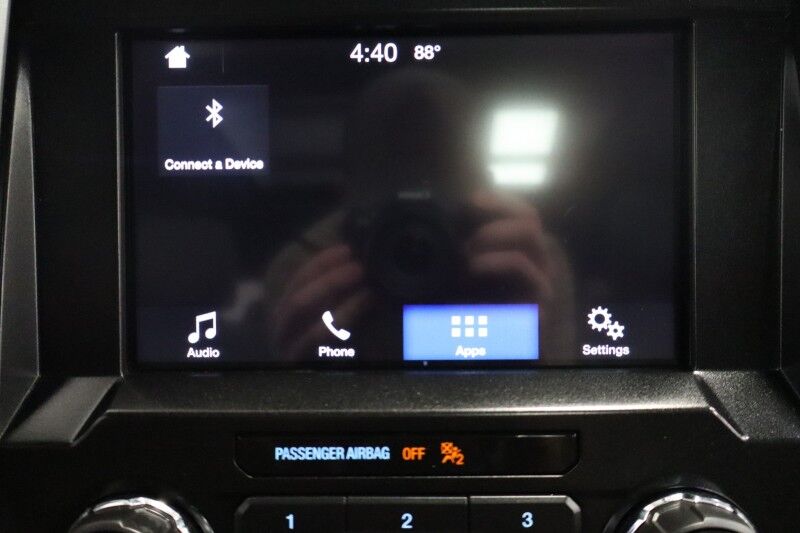 2016 Ford F-150 XTR Pkg 3.5L V6 Ecoboost Bed Cover NEW Tires FREE WARRANTY XLT Arlington TX