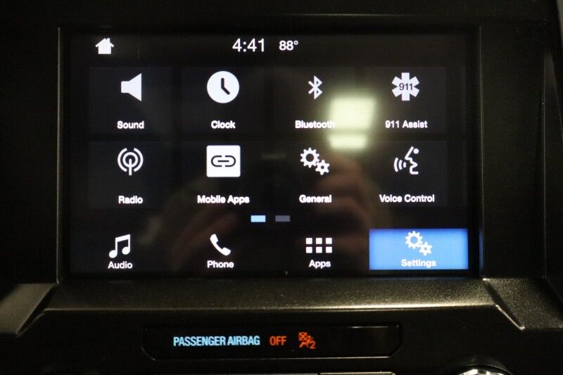 2016 Ford F-150 XTR Pkg 3.5L V6 Ecoboost Bed Cover NEW Tires FREE WARRANTY XLT Arlington TX