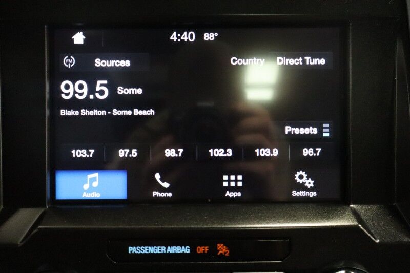 2016 Ford F-150 XTR Pkg 3.5L V6 Ecoboost Bed Cover NEW Tires FREE WARRANTY XLT Arlington TX