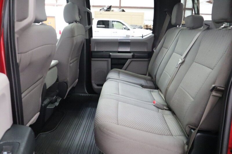 2016 Ford F-150 XTR Pkg 3.5L V6 Ecoboost Bed Cover NEW Tires FREE WARRANTY XLT Arlington TX