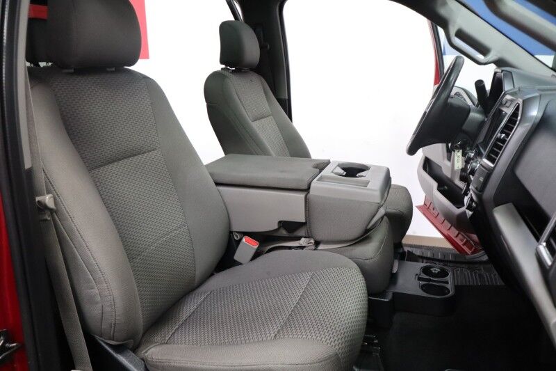 2016 Ford F-150 XTR Pkg 3.5L V6 Ecoboost Bed Cover NEW Tires FREE WARRANTY XLT Arlington TX