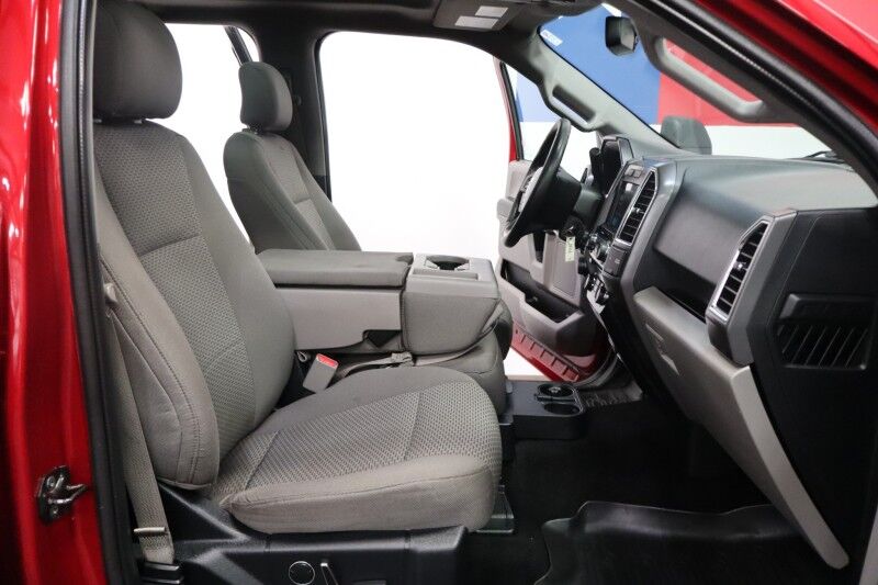 2016 Ford F-150 XTR Pkg 3.5L V6 Ecoboost Bed Cover NEW Tires FREE WARRANTY XLT Arlington TX