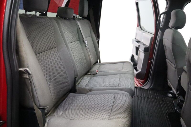 2016 Ford F-150 XTR Pkg 3.5L V6 Ecoboost Bed Cover NEW Tires FREE WARRANTY XLT Arlington TX