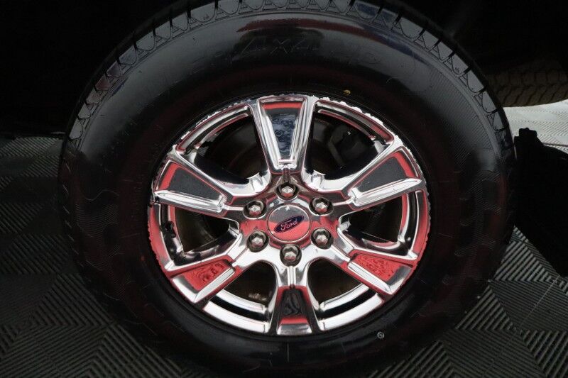 2016 Ford F-150 XTR Pkg 3.5L V6 Ecoboost Bed Cover NEW Tires FREE WARRANTY XLT Arlington TX