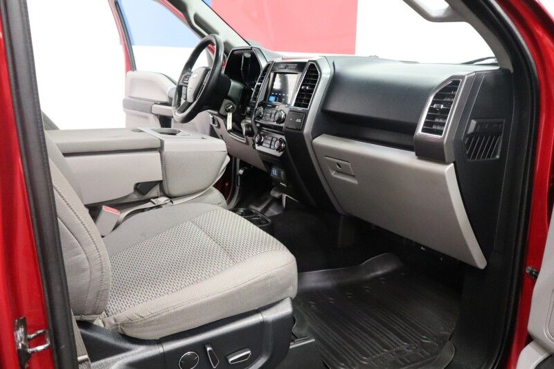 2016 Ford F-150 XTR Pkg 3.5L V6 Ecoboost Bed Cover NEW Tires FREE WARRANTY XLT Arlington TX