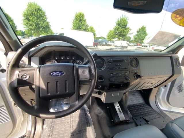 2016 Ford F-250 Charlotte NC