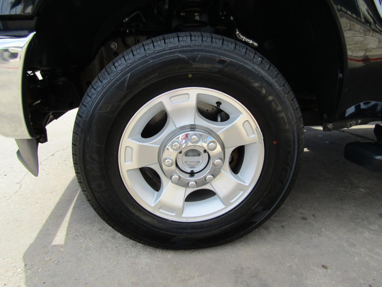 2016 Ford F-250 4WD Crew Cab 156 XLT Grand Prairie TX