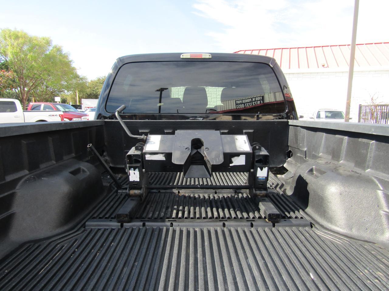 2016 Ford F-250 4WD Crew Cab 156 XLT Grand Prairie TX