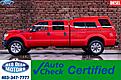 2016 Ford F-250 4x4 Crew Cab XL Longbox Diesel