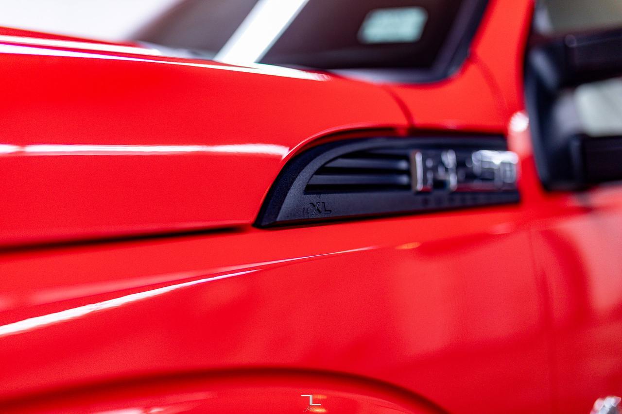 2016 Ford F-250 4x4 Crew Cab XL Longbox Diesel Red Deer AB