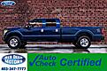 2016 Ford F-250 4x4 Crew Cab XL Longbox