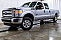 2016 Ford F-250 4x4 Crew Cab XLT Longbox Diesel Red Deer AB