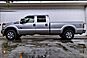 2016 Ford F-250 4x4 Crew Cab XLT Longbox Diesel Red Deer AB