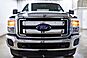 2016 Ford F-250 4x4 Crew Cab XLT Longbox Diesel Red Deer AB
