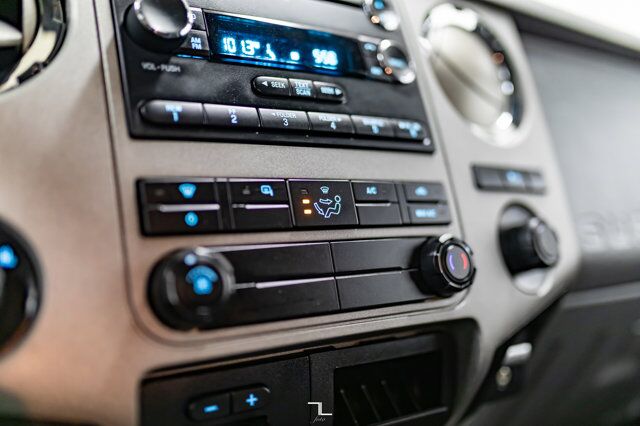 2016 Ford F-250 4x4 Crew Cab XLT Longbox Diesel Red Deer AB